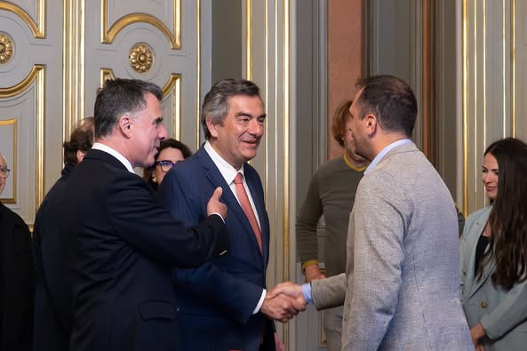 Bornova Belediyesi, İklim Dostu Kentleşme Vizyonu İçin Lizbon'da Teknik Ziyaretler Gerçekleştirdi