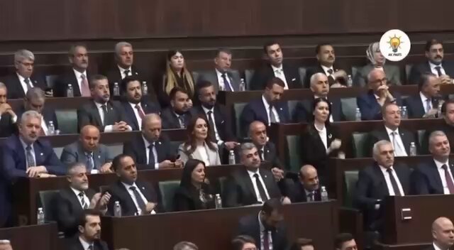 Aydın Milletvekili Sarıbaş: Terörün Devri Kapanmıştır
