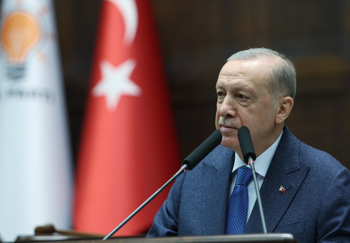 AK Parti, Yeni Dönemde Yatırım ve Sosyal Barışa Odaklanacak
