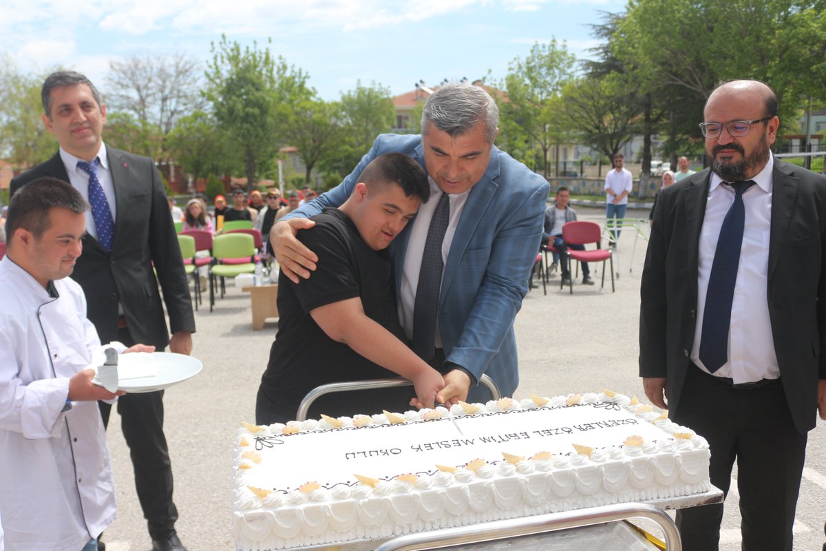 Afyonkarahisar'da Öğrenciler İçin 
