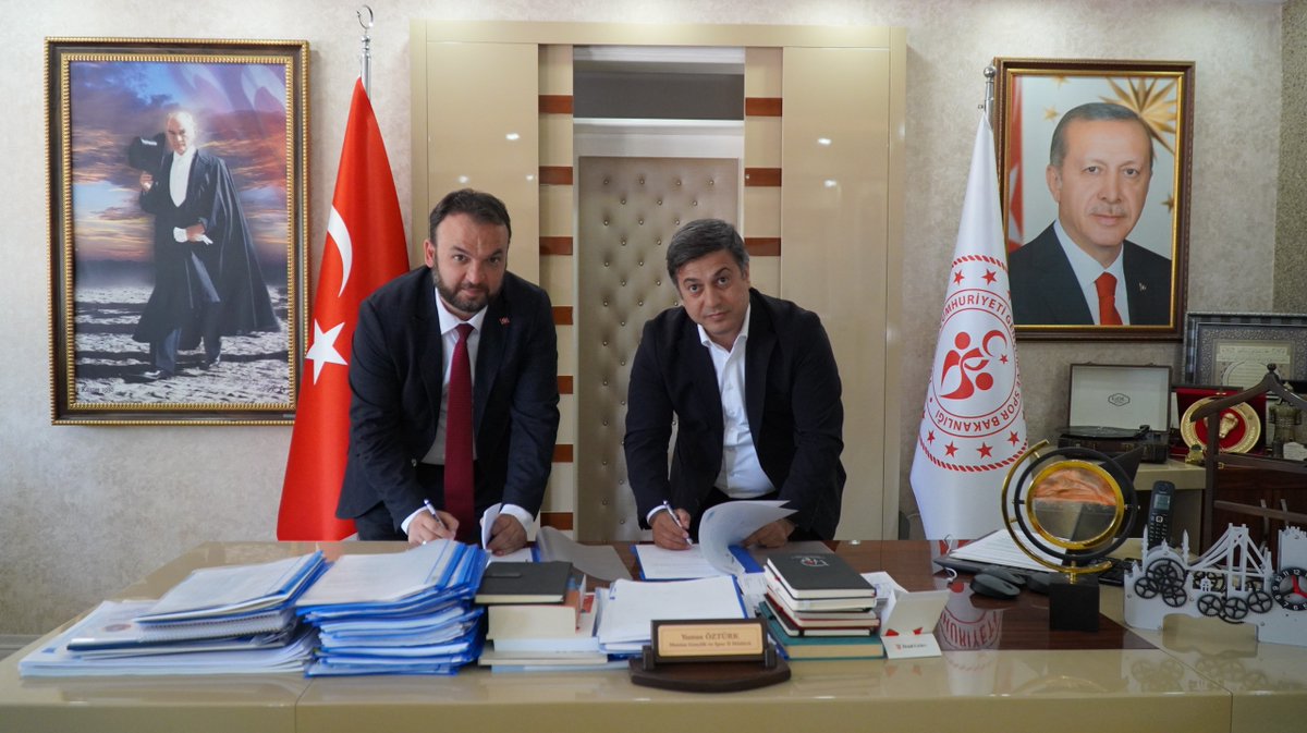 Manisa'da Çocuk Sağlığını Koruma Hedefine Yönelik İş Birliği Protokolü İmzalandı