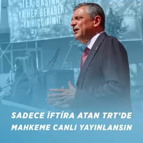 Özgür Özel'e Manisa Milletvekili Başevirgen'den Eleştiri