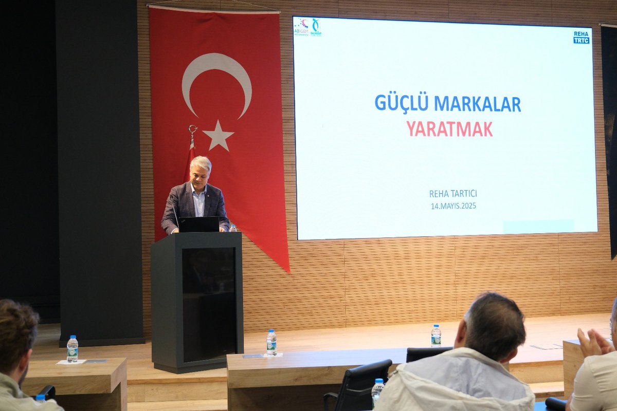 Balıkesir Ticaret Odası, Markalaşma Eğitimiyle İşletmelere Destek Veriyor