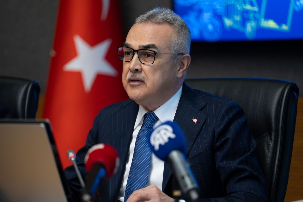TBMM KİT Komisyonu, PTT'nin 2021-2022 Yıllık Hesaplarını Denetledi