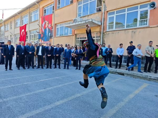 Söke Ticaret Odası'nın Kariyer Günleri Etkinliği, Bin Öğrenciyle Gerçekleşti