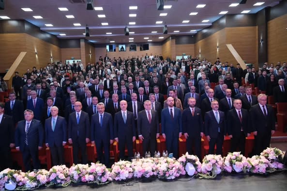 Ege Üniversitesi, Spor Dostu Kampüs Unvanını Kazandı