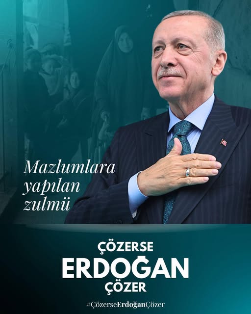 Aydın Milletvekili Özmen, Ekonomik Çözümler İçin Erdoğan'a Güven Vurguladı