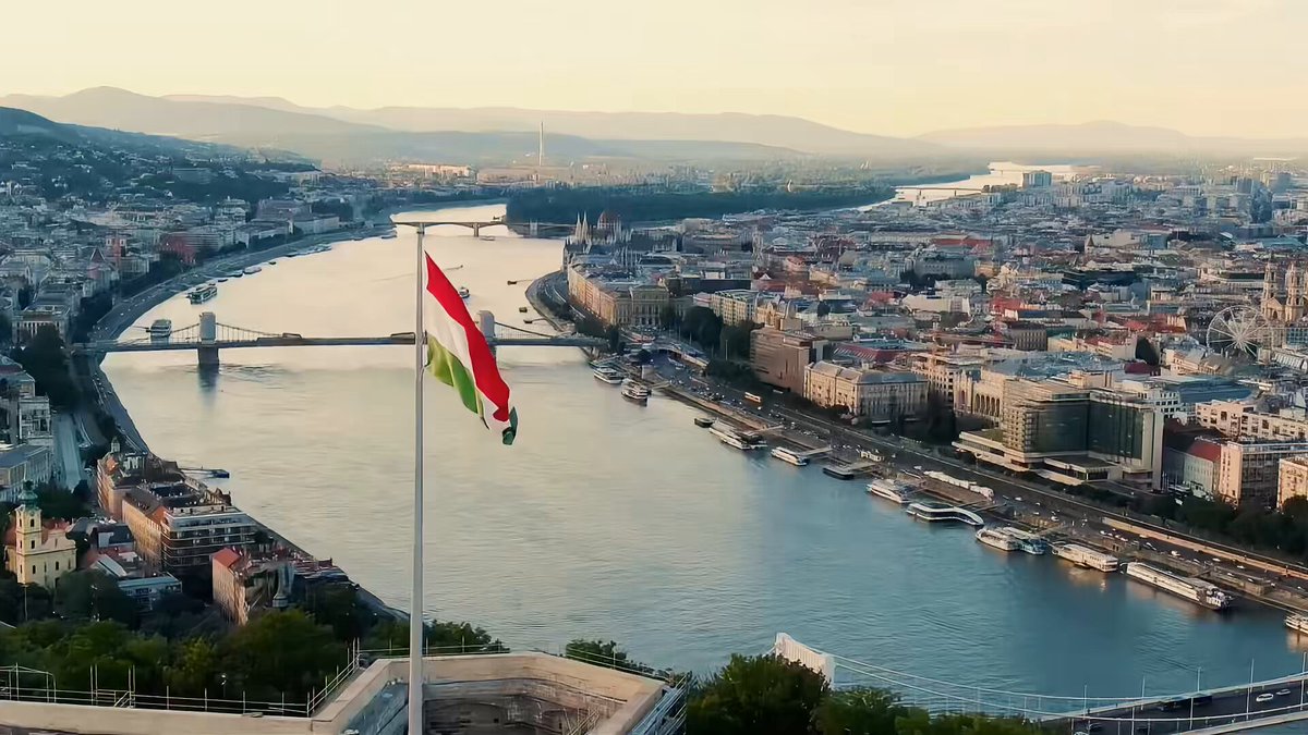 Türk Devletleri Teşkilatı'nın Gayri Resmi Zirvesi Macaristan'da Yapılacak