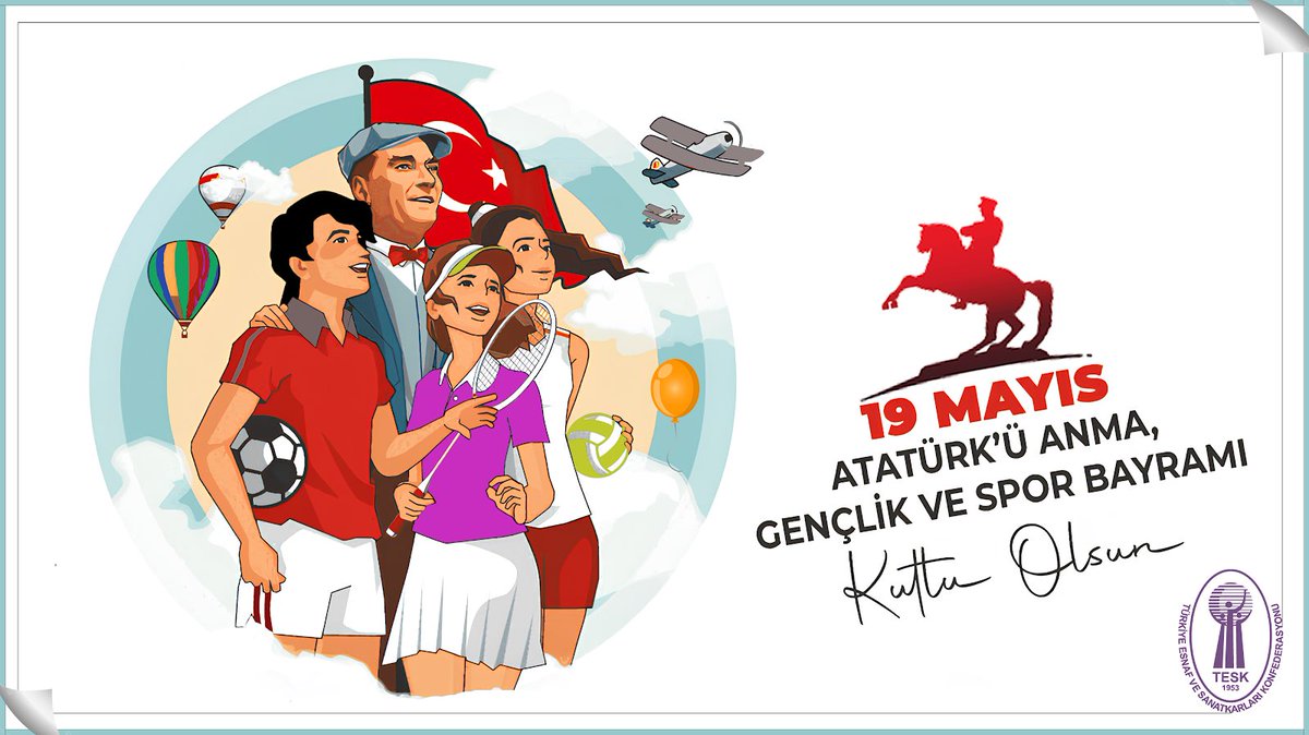19 Mayıs: Bağımsızlık Meşalesi Samsun'da Yandı