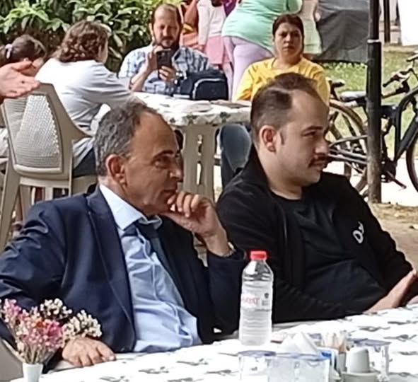 Aydın'da Çocuk Şenliği ve Piknik Etkinliği Düzenlendi