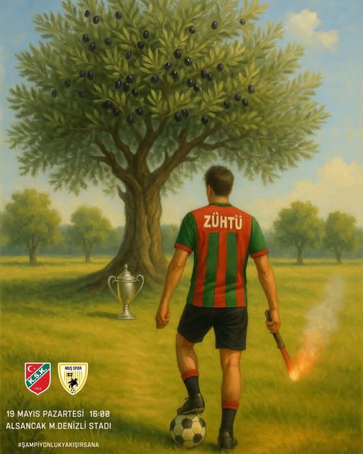 Karşıyaka, Play-Off'ta Muşspor'u Eleme Aşamasına Yaklaştı