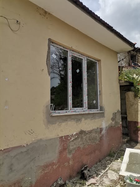 Karacasu Belediyesi, Kahvehanenin Yenileme Çalışmalarına Devam Ediyor