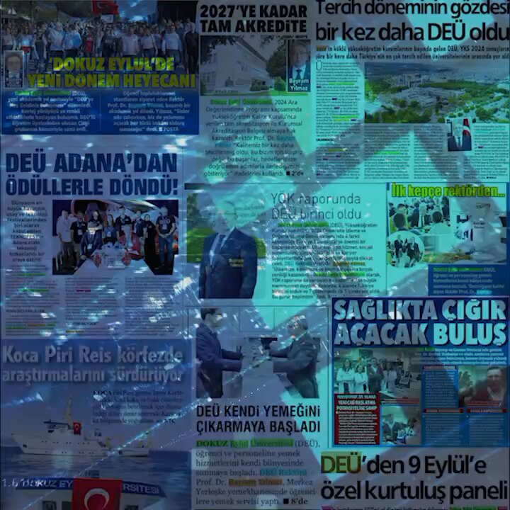 Dokuz Eylül Üniversitesi, TEZ KOOP İŞ Sendikası ile Toplu İş Sözleşmesi İmzaladı, Araştırma Hastanesinde Kadın Sağlığına Yönelik Başarılı Cerrahi Girişimler Gerçekleştirildi