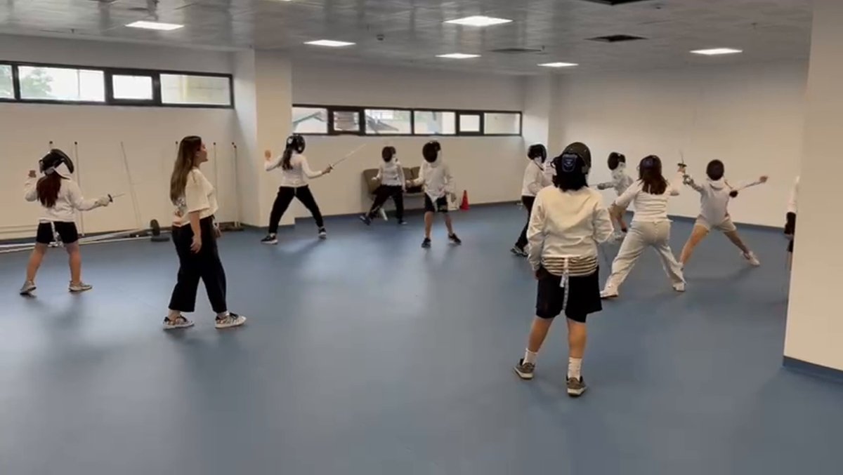 Manisa, Gençlere Spor İmkanı Sunuyor