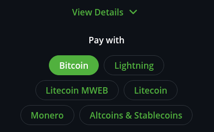 Litecoin ve MWEB Teknolojisi ile İşlem Hızı ve Gizlilikte Artış