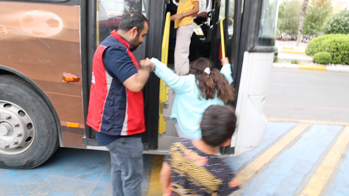 Aydın Vakıflar Bölge Müdürlüğü'nden Aile Değerlerine Vurgu