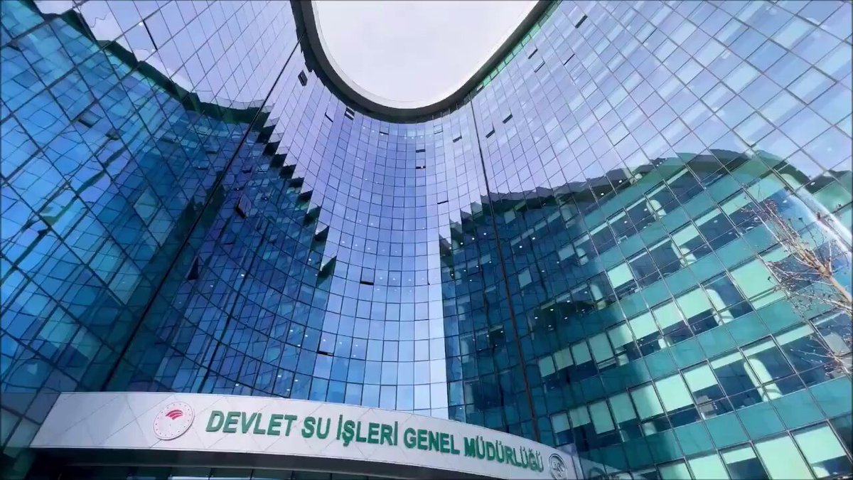 Türkiye Su Politikalarında Güçlü Adımlar Atıyor
