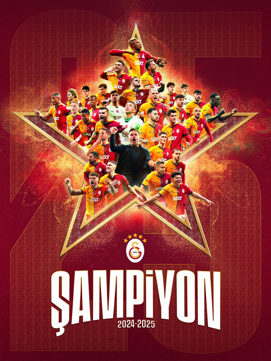 Ticaret Bakanı Bolat'tan Galatasaray'a Şampiyonluk Tebriği
