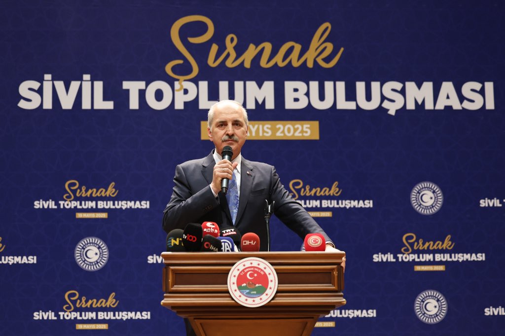 AK Parti Milletvekili Savaş, Şırnak Üniversitesi'ni Ziyaret Etti