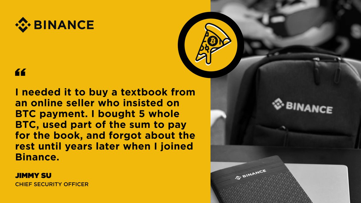 Binance Güvenlik Şefi Jimmy Su'nun İlk Kripto Para İşlemi Ne Zaman Gerçekleşti?