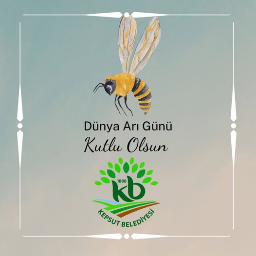 Kepsut, Türkiye'nin Tek Bal Ormanı İlçesi Unvanını Koruyor