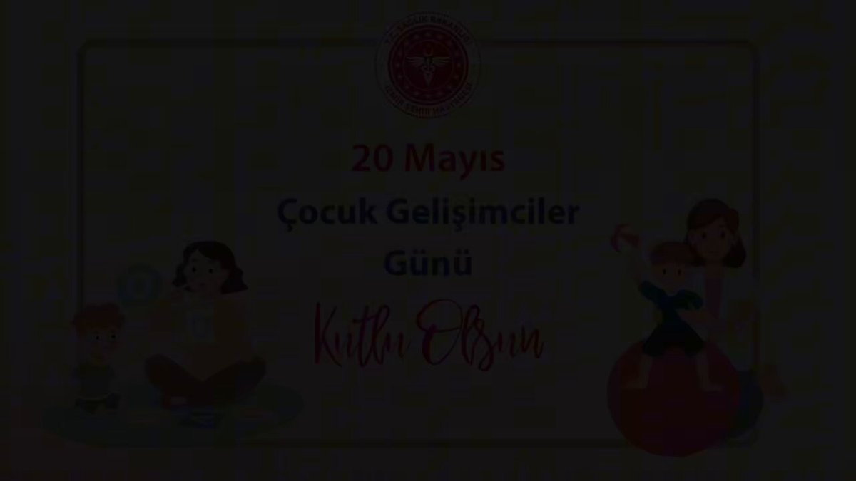 İzmir Şehir Hastanesi Çocuk Gelişimcisi Güler, Çocuk Gelişiminin Önemi Vurguladı