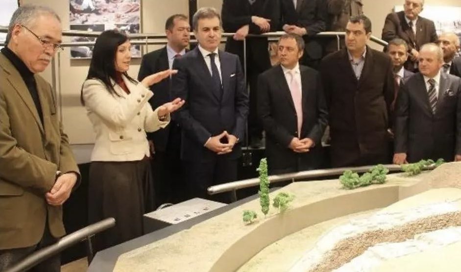 Kaman Kalehöyük Kazılarının Önemli Arkeoloğu Dr. Sachihiro Omura Vefat Etti