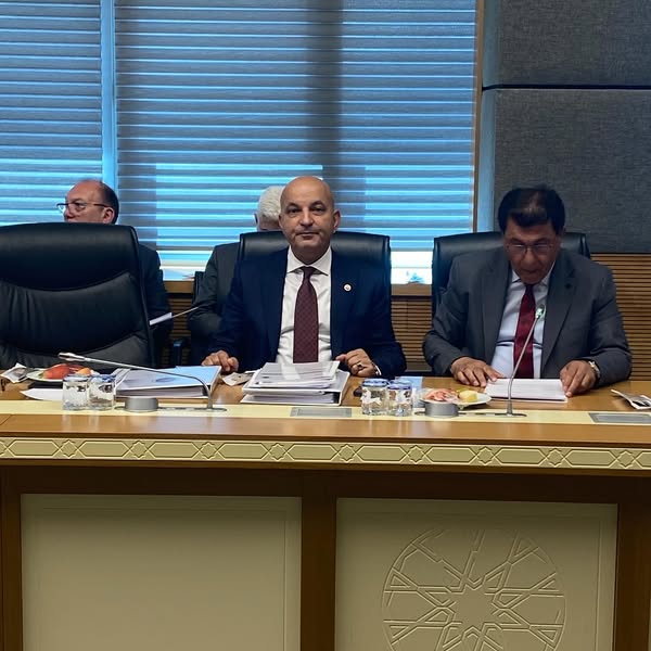 CHP İzmir Milletvekili Polat, TTK ve TKI Denetimlerini Gerçekleştirdi