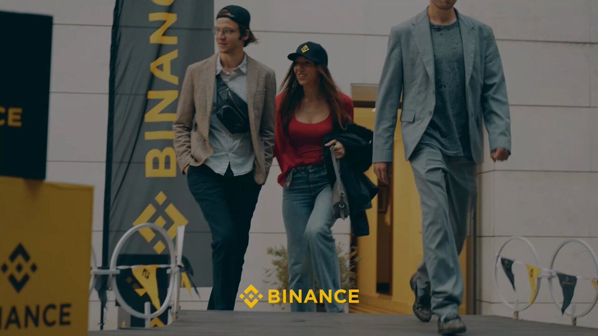 Binance, Karadağ'da İlk Toplantısını Gerçekleştirdi