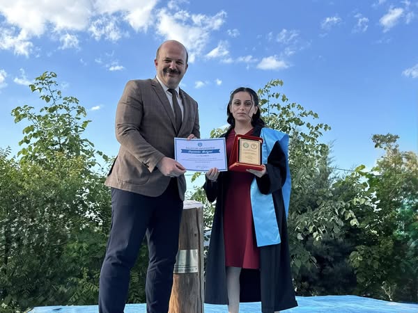 İvrindi'de Eğitim ve Bilime Destek Programları Gerçekleştirildi
