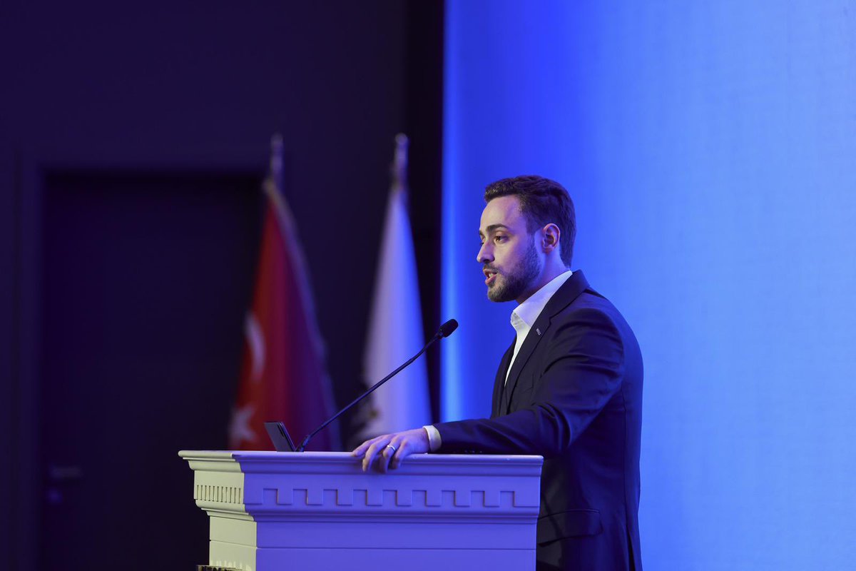 Genç MÜSİAD, 2025-2027 Dönemi Sektör Projelerini Tanıttı