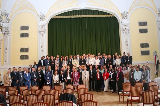 ADÜ Çine MYO'dan Szeged Üniversitesi ile Uluslararası İş Birliği