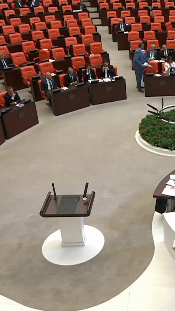 İyi Partili Olgun: Tarım ve Hayvancılık Stratejik Öncelik Olmalı