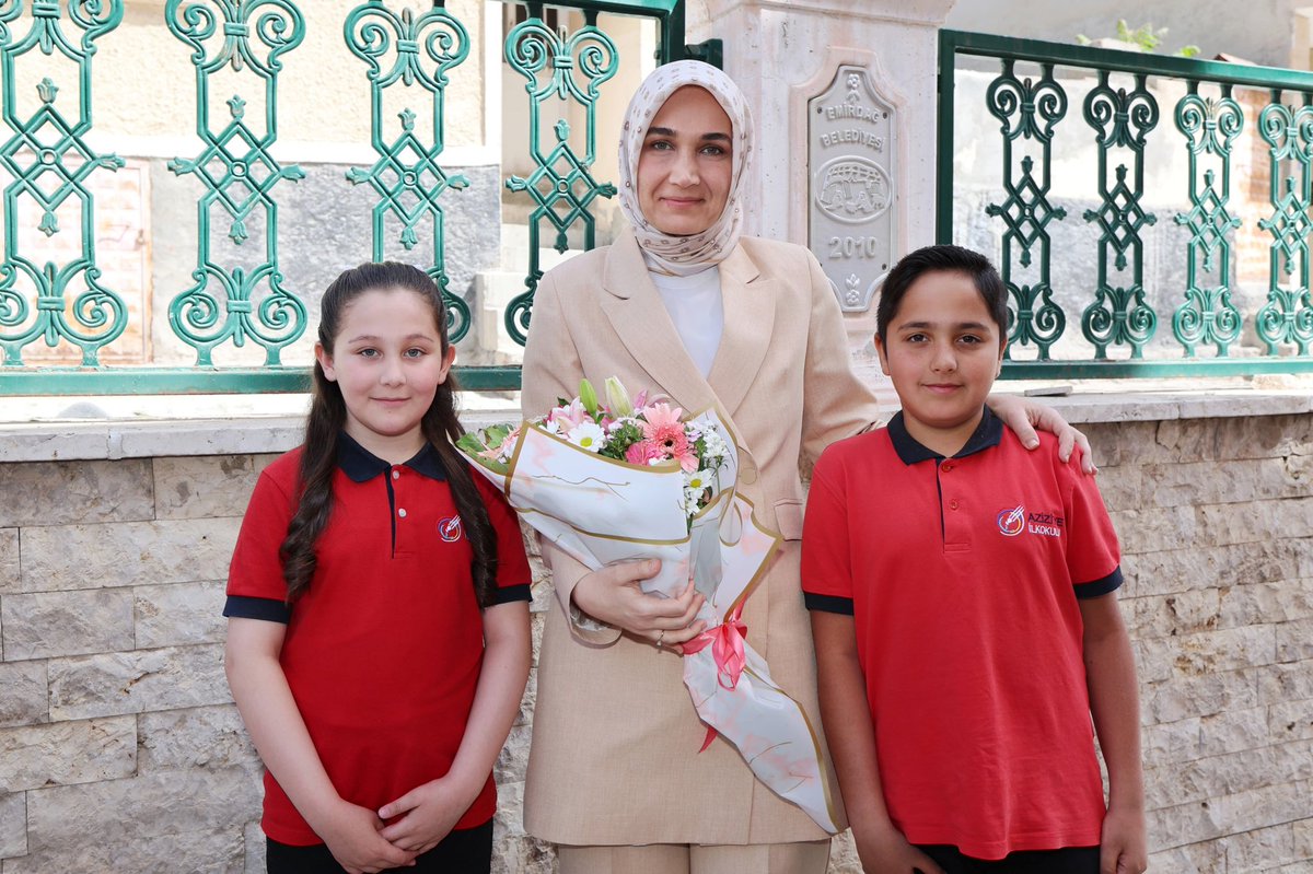 Afyonkarahisar Valisi Yiğitbaşı, Emirdağ Kaymakamlığını Ziyaret Etti
