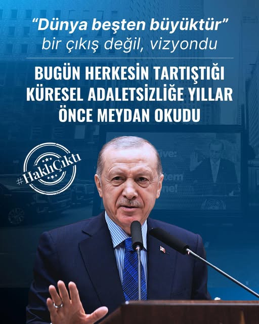 Uluslararası Çözüm Arayışlarında Ankara'nın Rolü Artıyor