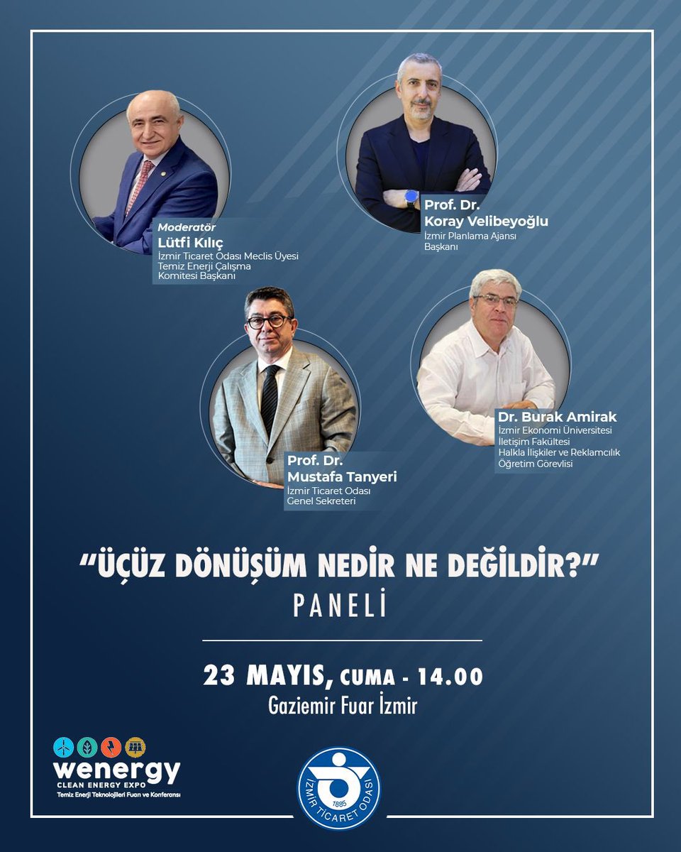 İzmir Ticaret Odası 