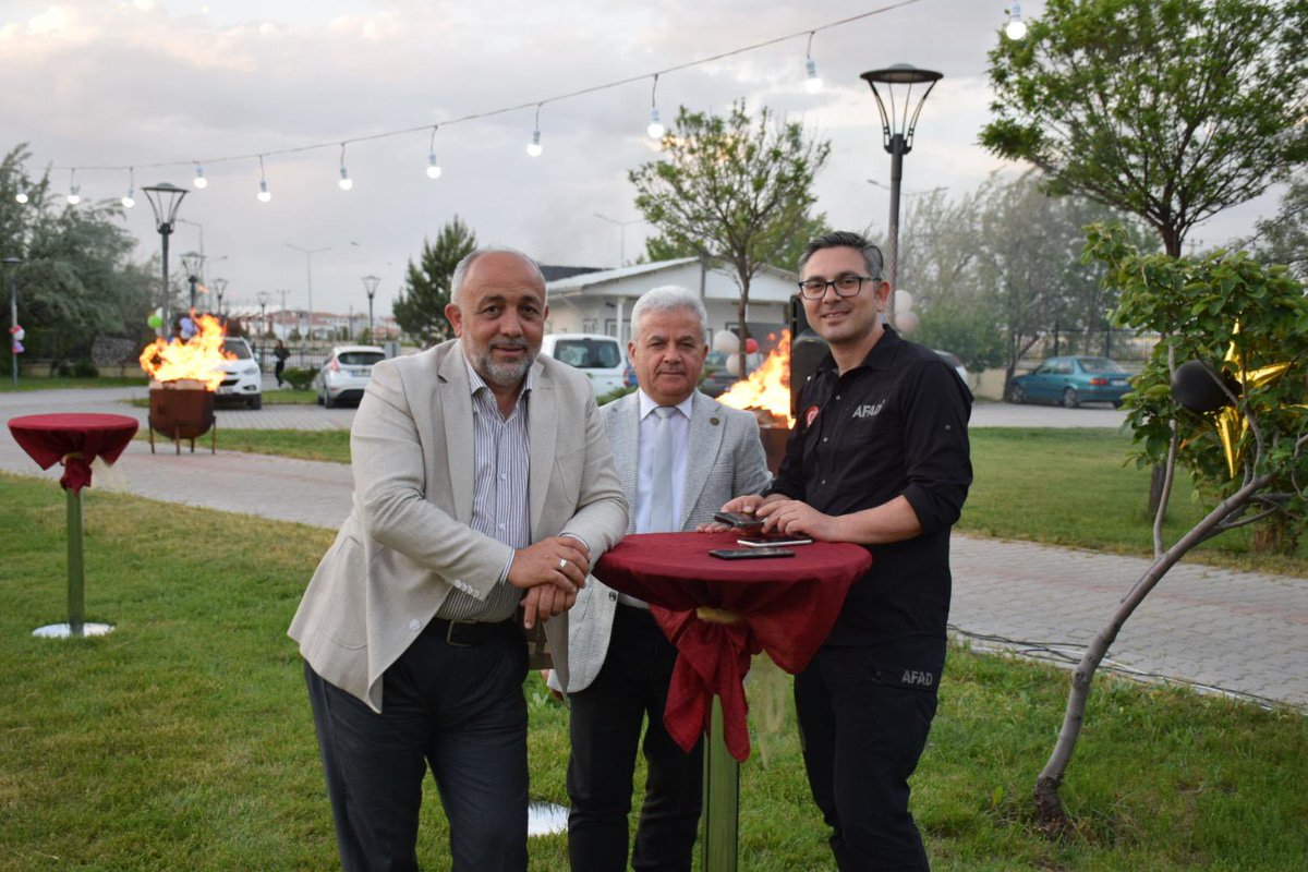 Afyonkarahisar'da Gençlik ve Spor Yurdu Mezuniyet Töreni Gerçekleştirildi