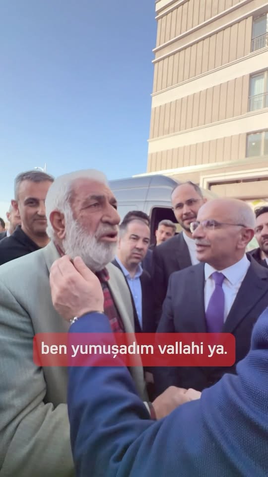 Çevre, Şehircilik ve İklim Değişikliği Bakanlığı, Malatya'da Asrın Birlikteliği Projesi İçin Çözüm Arayışında