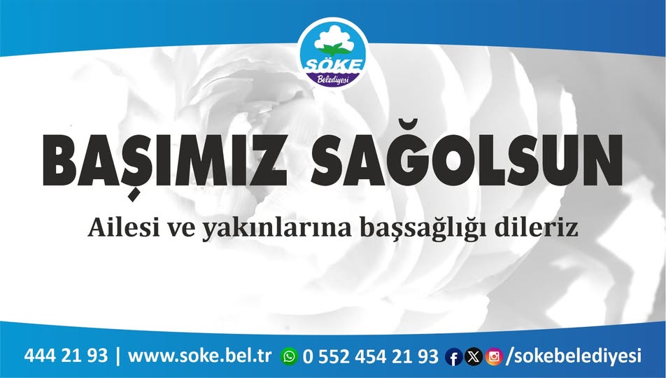 Söke'de Dört Vatandaş Hayatını Kaybetti