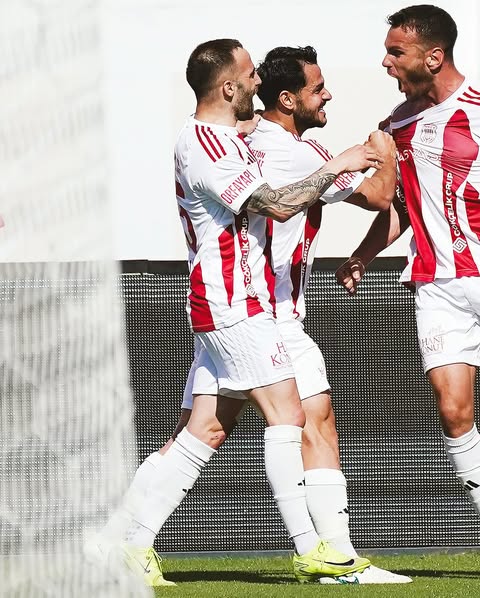 Pendikspor'da Sezon Sonu Değerlendirme ve Gelecek Planları