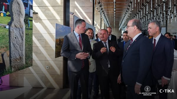 Göktürklerin Gizemli Mirası: Taşbabalar Belgeseli Yayınlandı