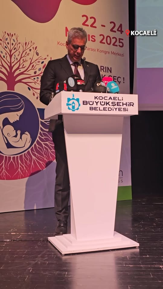 Afyonkarahisar'da Ebelik Mesleğinin Güçlendirilmesi İçin Çalışmalar Sürüyor