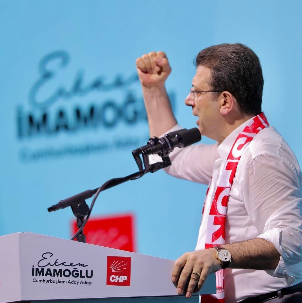 CHP Parti Meclisi Üyesi Görgöz'ün Sosyal Medya Paylaşımları Tartışma Yaratttı