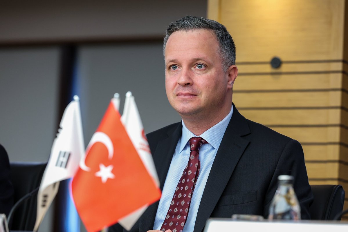 TİKA, Güney Kore ile Kalkınma İşbirliğini Artırmayı Hedefliyor