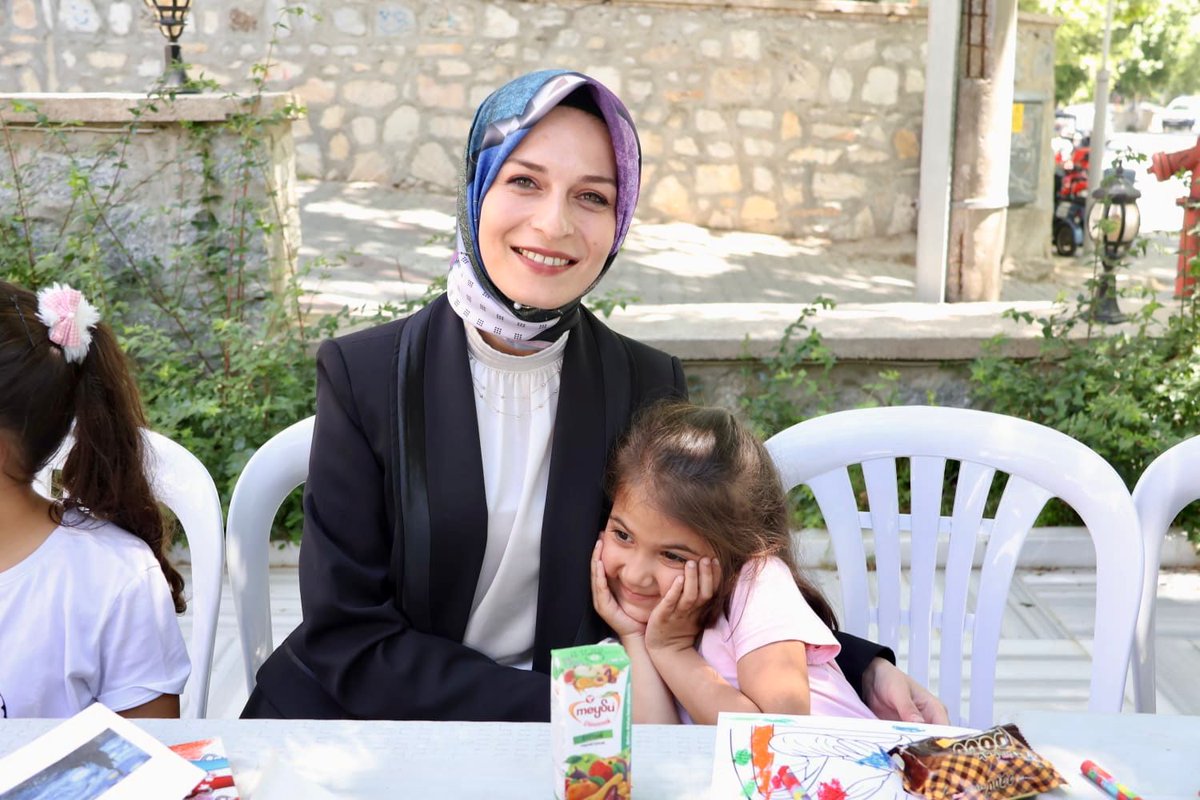 Kaymakam Orhan, Topağaç İlkokulu Öğrencilerinin Müze Etkinliğine Katıldı