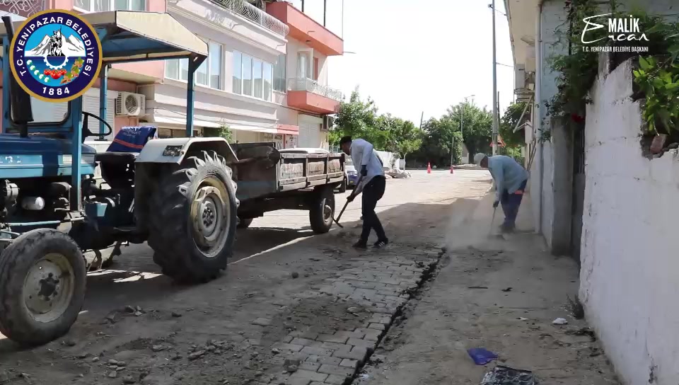 Yenipazar Belediyesi Sosyal Medya Paylaşımı ile Cuma Mesajı Verdi