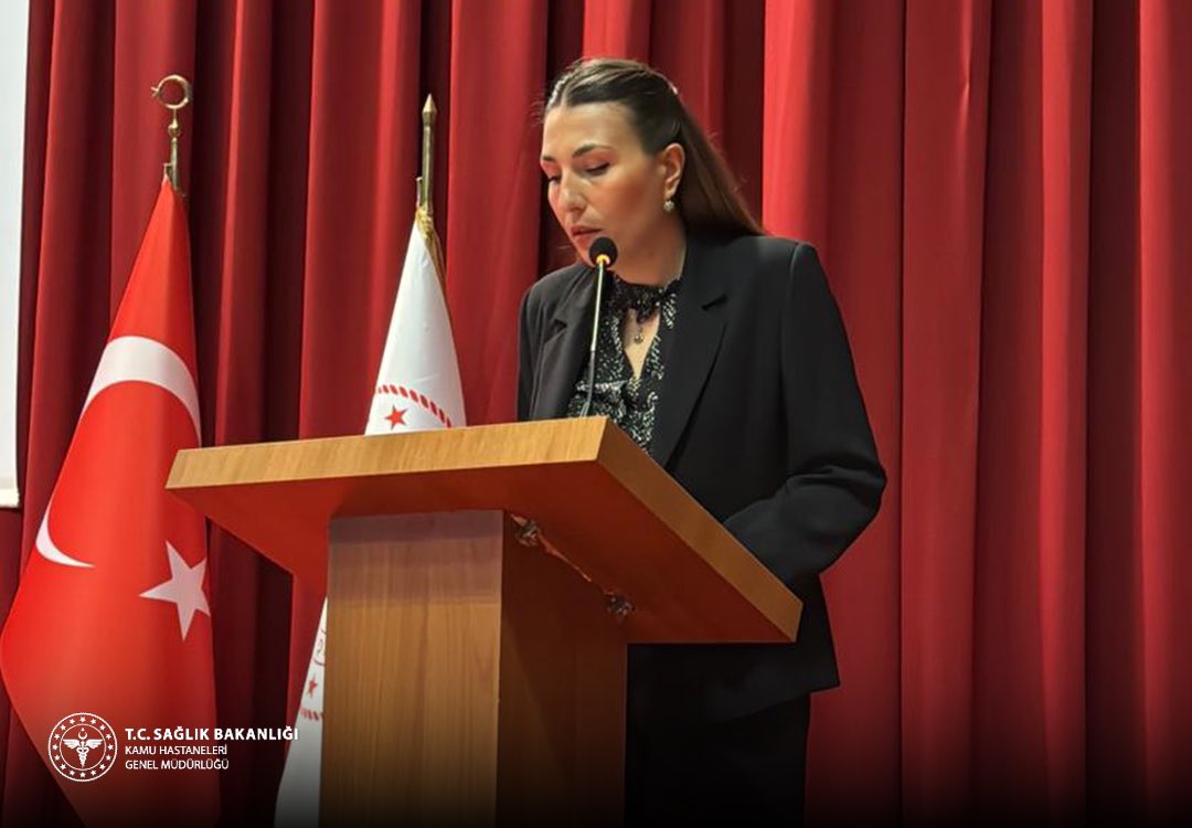 Askeri Sağlık Kurulları Bilgilendirme Toplantısı Gerçekleştirildi