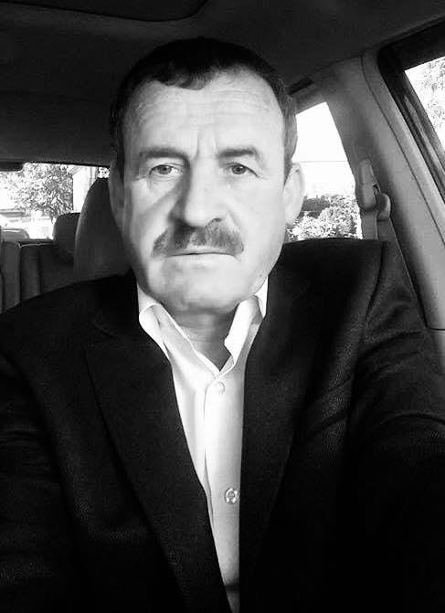 Dursunbey Belediyesi Eski Personeli İsmet Karakaya Vefat Etti