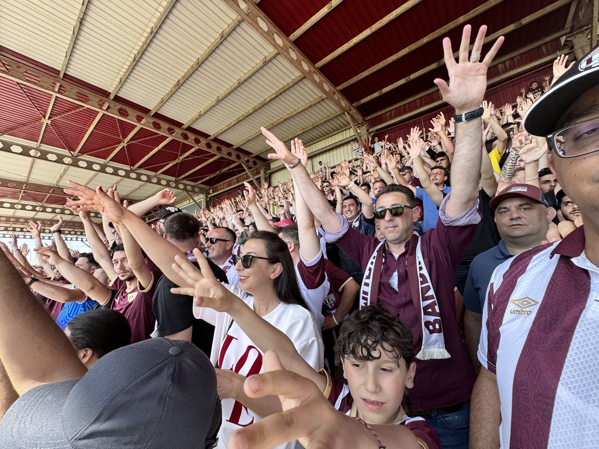Bandırma FK Finalde: Şampiyonluk Hedefi