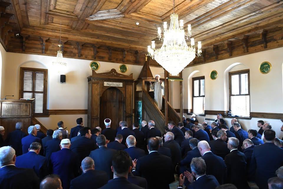 Afyonkarahisar'da Umre Kayıtları Başladı